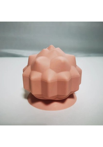 Mor Uygun Silikon Masaj Koni Torasik Omurga Sırt Masajı Omurga Sırt Masajı Aşınmaya Dayanıklı Kas Rahatlatıcı (Yurt Dışından) fırsatları