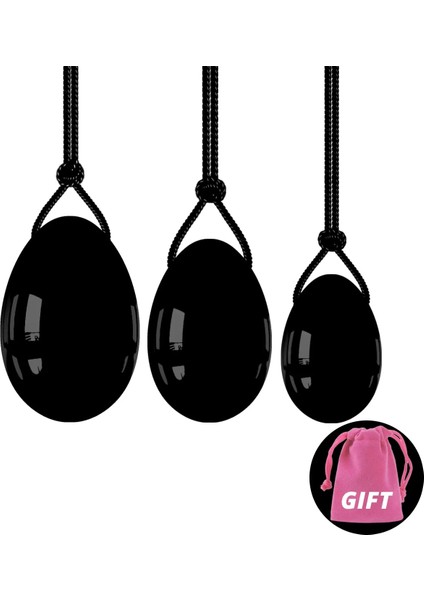 Gül Kuvars Seti Gül Kuvars Yoni Yumurta Seti Doğal Obsidyen Yeşim Yumurta Yoni Değnek Yeşim Masaj Vajinal Kaslar Sıkma Topu Kristal Kegel Yumurta (Yurt Dışından) fiyatları