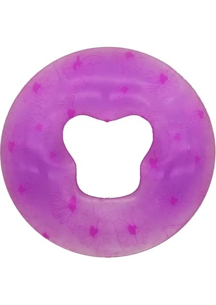 3 10 Renk 700G Yumuşak Silikon Spa Yuvarlak Masaj Yastığı Spa Jel Pedi Yüz Relax Vücut Masajı Beşik Yastık Salon Spa Masaj Yastığı (Yurt Dışından)
