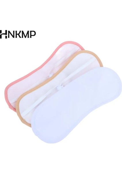 Beyaz Göğüs Pedi Yeniden Kullanılabilir Hint Yağı Paketi Sarma Saf Renk Sağlık Klima Aracı Boyun Sarma (Yurt Dışından) fırsatları