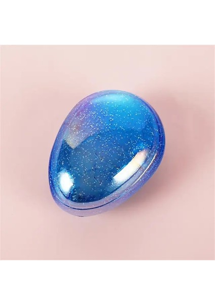 02 Saç Derisi Masaj Saç Yıkama Tarak Kuaförlük Yumurta Şekilli Yumuşak Saç Fırçası Düğüm Geçirmez Düz Saç Çocuk Yetişkinler Masaj Tarak (Yurt Dışından)