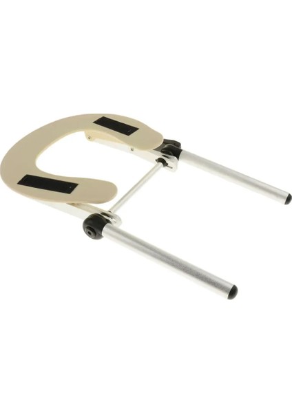 Tip1 Dayanıklı Abs Alaşımlı Masaj Yatağı Ağır Hizmet Için Evrensel Yüz Beşiği (Yurt Dışından) fırsatları