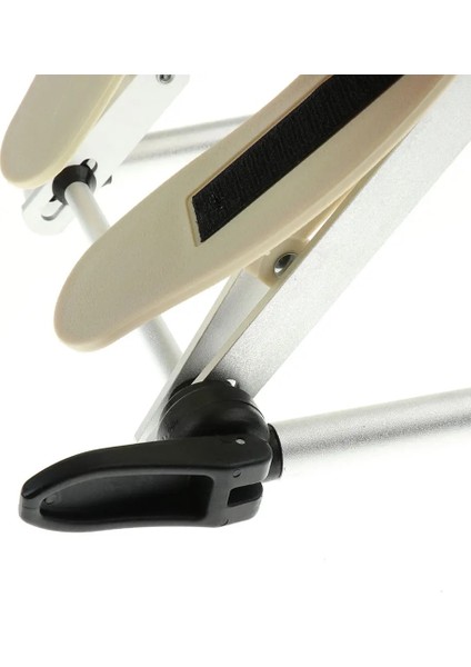 Tip1 Dayanıklı Abs Alaşımlı Masaj Yatağı Ağır Hizmet Için Evrensel Yüz Beşiği (Yurt Dışından) indirimleri