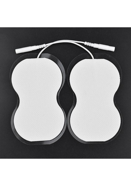 5x5 cm 20 Adet 10/20 Adet Kendinden Yapışkanlı Yedek Onlarca Elektrot Pedleri Kare 5*9/5*5 cm Kas Stimülatörü Elektrikli Dijital Makine Masajı (Yurt Dışından) modelleri