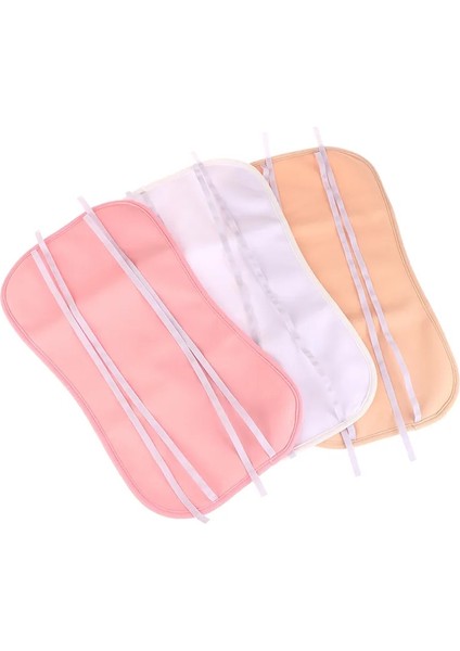 Pembe Hint Yağı Paketi Castoroil Paketi Kiti Yeniden Kullanılabilir Hint Yağı Karaciğer Karın Kasları Için Dolaşımını Artırmak Için Kendi Kendini Iyileştirme Yardımı (Yurt Dışından) modelleri