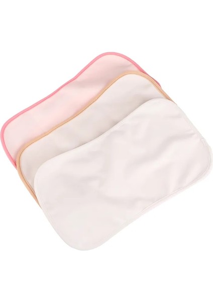 Pembe Hint Yağı Paketi Castoroil Paketi Kiti Yeniden Kullanılabilir Hint Yağı Karaciğer Karın Kasları Için Dolaşımını Artırmak Için Kendi Kendini Iyileştirme Yardımı (Yurt Dışından) fırsatları