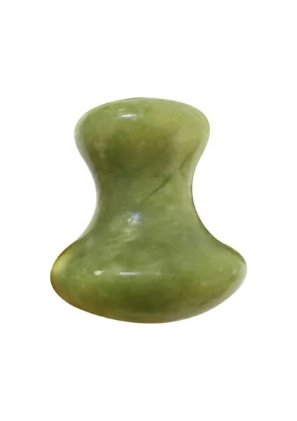 15 Doğal Yeşim Taşı Kazıma Gua Sha Kurulu Masaj Yüz Spa Guasha Akupunktur Cilt Güzellik Yüz Bakımı Masaj Aletleri (Yurt Dışından)