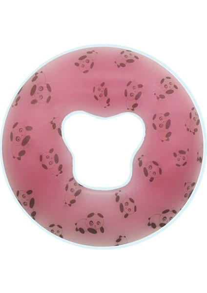 12 10 Renk 700G Yumuşak Silikon Spa Yuvarlak Masaj Yastığı Spa Jel Pedi Yüz Relax Vücut Masajı Beşik Yastık Salon Spa Masaj Yastığı (Yurt Dışından) indirimleri