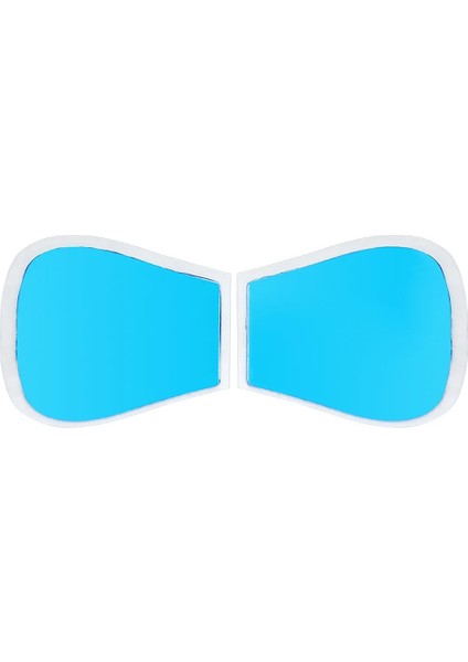 3 Adet Yama Jel Pedleri Ems Boyun Masajı Eğitmeni Kalça Egzersiz Yedek Vücut Masajı Yama Kas Stimülatörü Etiket Jelleri Aksesuarları (Yurt Dışından) indirimleri