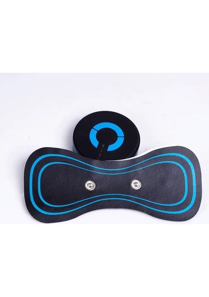 Danlu Vucüt Masaj Aleti (Yurt Dışından)