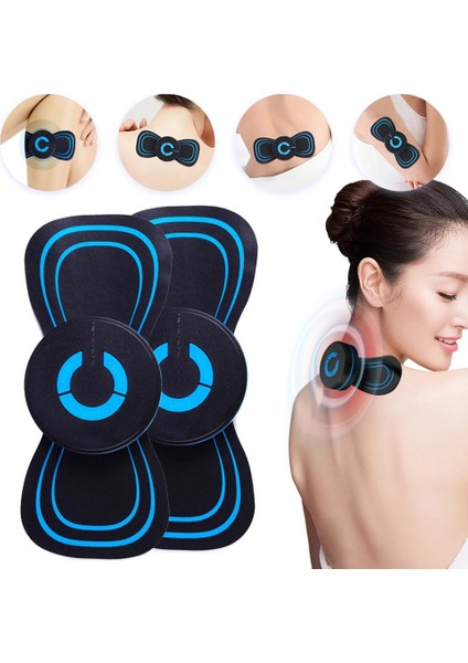 Danlu Vucüt Masaj Aleti (Yurt Dışından) fiyatları