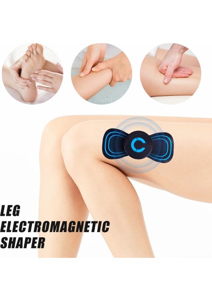 Danlu Vucüt Masaj Aleti (Yurt Dışından) indirimleri