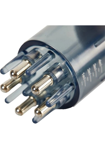 Gy Saç Derisi Aplikatör Sıvı Tarak Saç Derisi Tedavisi Için Uçucu Yağ Sıvı Rehberlik Masaj Tarak Saç Büyüme Serum Yağı Uygula (Yurt Dışından) indirimleri