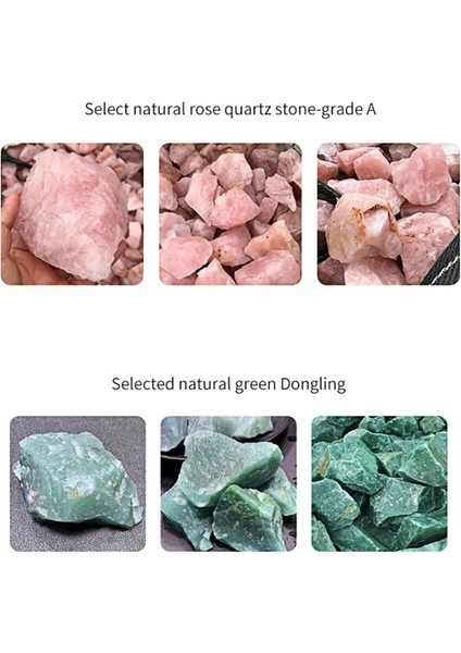 Green-2 Doğal Gül Yeşim Rulo Yüz Masajı Gua Sha Kurulu Kristal Taş Yeşim Masajı Vücut Yüz Göz Kazıma Akupunktur Yüz Germe (Yurt Dışından) indirimleri