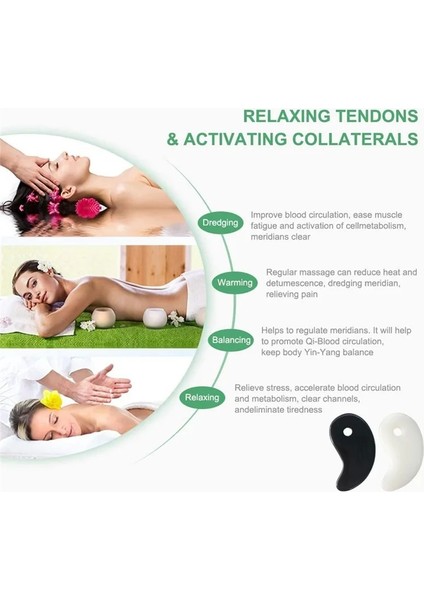 Reçine Yeşil Güzellik Sağlık Gua Sha Kazıyıcı Yüz Masajı Doğal Reçine Bianstone Yeşim Gua Sha Kurulu Cilt Bakımı Yüz Vücut Spa Masaj Aracı (Yurt Dışından) indirimleri