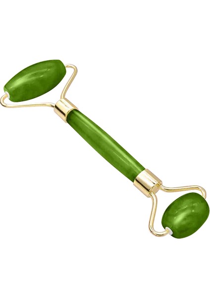 Yeşil Reçine Rulo Guasha Reçine Gua Sha Kazıma Spa Masaj Güzellik Sağlık Kazıma Masaj Kazıyıcı Yüz Masajı Akupunktur Göz Yüz Tahtası Rulo (Yurt Dışından)