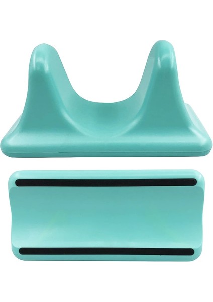 B-Black Psoas Kas Masajı Psoas Fasya Serbest Bırakma ve Hamstring Uyluk Geri Buzağı Kalça Masaj Aracı Için Derin Doku Masaj Aracı (Yurt Dışından) fiyatları