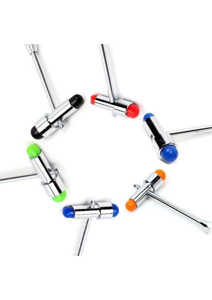 Yeşil Çok Fonksiyonlu Nörolojik Masaj Promosyon Hediye Çekiç Vurmalı Teşhis Refleks Vurmalı Bacak Sırt Masajı Buck Çekiç (Yurt Dışından) fiyatları