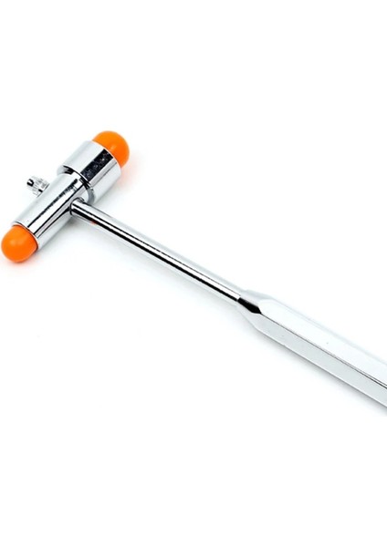 Yeşil Çok Fonksiyonlu Nörolojik Masaj Promosyon Hediye Çekiç Vurmalı Teşhis Refleks Vurmalı Bacak Sırt Masajı Buck Çekiç (Yurt Dışından) indirimleri