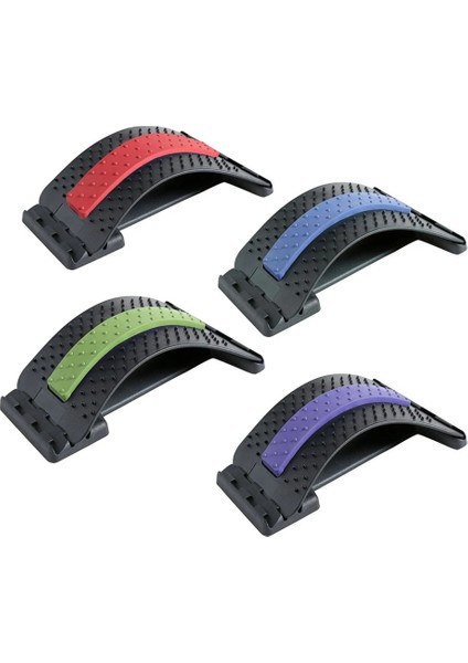 Mavi Fitness Ekipmanları Manyetik Boyun ve Sırt Masajı Sedye Rölyef Omurga Lomber Omuz Ağrısı Servikal Yastık Relax Vücut Terapisi (Yurt Dışından) fırsatları