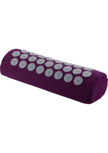 Yastık Gri Akupunktur Masaj Mat Masaj Minderi Mat Shakti Akupunktur Mat Rahatlatmak Vücut Ağrısı Akupunktur Başak Yoga Mat Yastık ile (Yurt Dışından) fiyatları