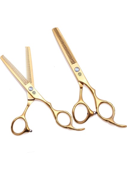 2001 Hei T-5.5h Çift Taraflı Diş Mor Ejderha 5.5 "6" Japonya Çelik Profesyonel Saç Makası Berber Inceltme Makası 2001 # Kuaförlük Makası (Yurt Dışından) modelleri