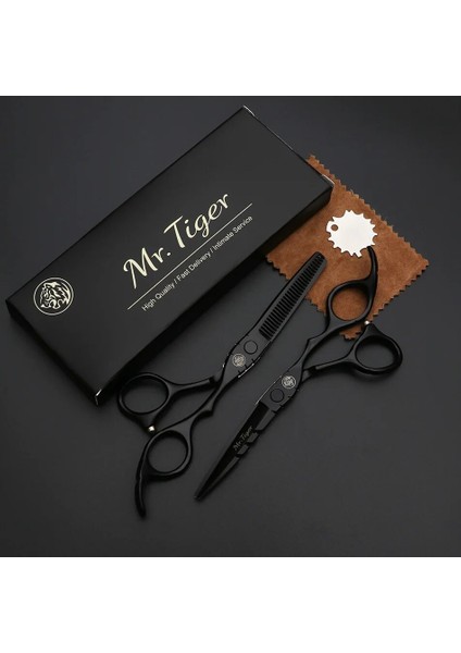 6ctcase1-Lzkk-2 5.5 6.0 Sıcak Profesyonel Kuaförlük Makas Saç Kesme Makas Saç Profesyonel Berber Makası Saç Kesme Salon Makas Seti (Yurt Dışından) fırsatları