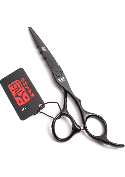 H1010-HEI-C-55N Berber Makası Profesyonel 5.5 "6" Jp Paslanmaz Kesme Makası Inceltme Makası Kuaförlük Makas Saç Kesimi Seti Makas H1010 (Yurt Dışından)
