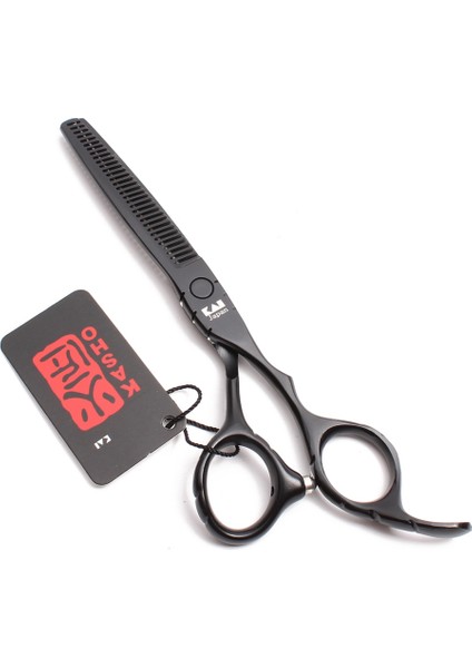 H1010-HEI-C-55N Berber Makası Profesyonel 5.5 "6" Jp Paslanmaz Kesme Makası Inceltme Makası Kuaförlük Makas Saç Kesimi Seti Makas H1010 (Yurt Dışından)
