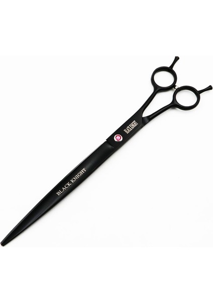 1 Adet 9 Inç Makas Profesyonel Kuaförlük Makas Salon Kuaför Saç Pet Köpek Bakım Makası Yüksek Kalite (Yurt Dışından) modelleri