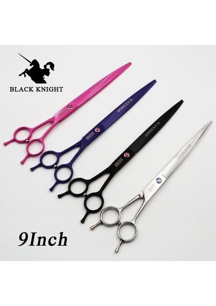 1 Adet 9 Inç Makas Profesyonel Kuaförlük Makas Salon Kuaför Saç Pet Köpek Bakım Makası Yüksek Kalite (Yurt Dışından) fırsatları