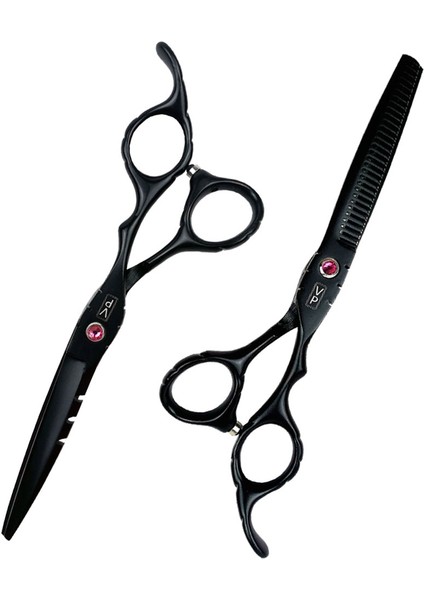 Kesme Kuaför Makası 6 Inç Profesyonel Kuaförlük Makas Berber Inceltme Kuaförlük Makas Saç Kesme Makas Seti (Yurt Dışından) modelleri