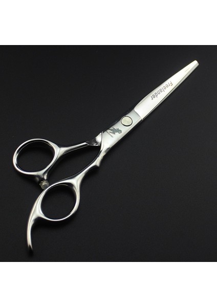 Açık Sarı 6 Inç Japon Kuaförlük Makas Profesyonel Kuaför Özel Makas Seti Kuaförlük Makas Saç Kesme (Yurt Dışından)