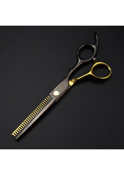 Ks Bg Makassetbag Kasho Profesyonel 6 Inç Hiar Makas Salon Berber Makası Kuaförlük Makası Saç Kesme Inceltme Şekillendirici Aracı (Yurt Dışından) fırsatları