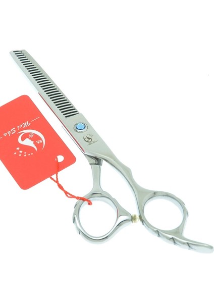 A0159A-08-60 6.0 "meisha Profesyonel Inceltme Makası Kuaför Saç Makası Saç Kesme Tesoura Saç Bakımı Şekillendirici Araçları A0090A (Yurt Dışından)