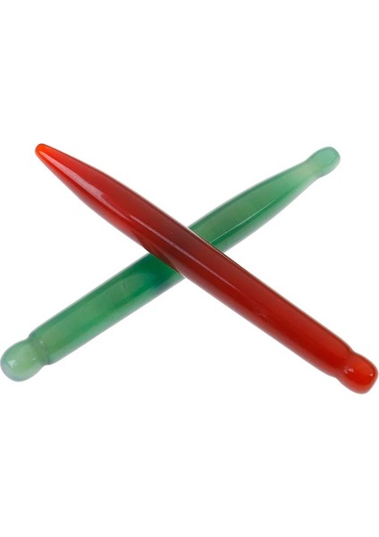 Doğal Yeşim Guasha Kazıma Yüz Masaj Değnek Terapi Sopa Noktası Guasha Faical Masaj Tedavisi Sıcak (Yurt Dışından) indirimleri