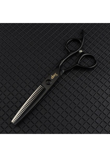 Yeşil 6 "japon VG10 Keskin Moda Makas Saç Kesimi Için Şam Profesyonel Kuaförlük Makas Berber Dükkanı Malzemeleri (Yurt Dışından)