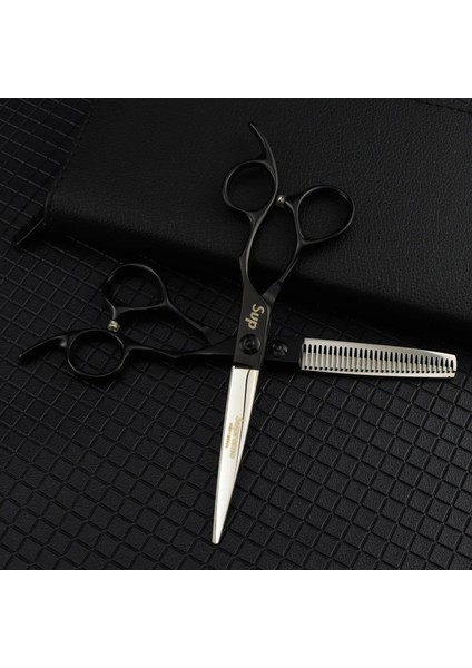 Yeşil 6 "japon VG10 Keskin Moda Makas Saç Kesimi Için Şam Profesyonel Kuaförlük Makas Berber Dükkanı Malzemeleri (Yurt Dışından) indirimleri