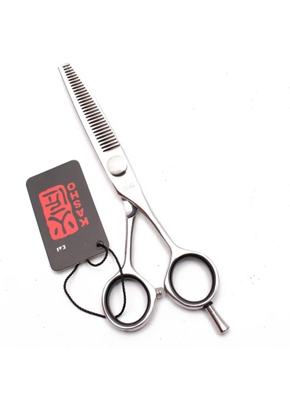 H1021-C-6YY Profesyonel Kuaförlük Makas 5.5 "6" Japonya Paslanmaz Saç Kesme Makas Inceltme Makası Berber Makas Dropshipping H1021 (Yurt Dışından) fırsatları