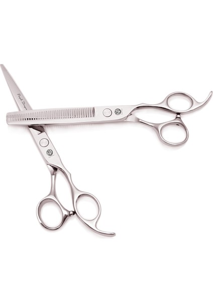 Z1006-D-75Y Saç Makas 5 "5.5" 6" 7" 7.5" 8" Japonya Paslanmaz Kuaförlük Makas Seti Kesme Makası Bakım Makas Berber Dükkanı Z1006 (Yurt Dışından) modelleri