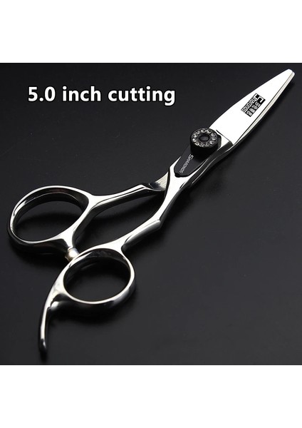 6 Inç Kesim 5/5.5/6 Inç Sharonds Kuaförlük Makas Profesyonel Kuaför Makas Traceless Diş Makas Kombinasyonu Aracı (Yurt Dışından) modelleri