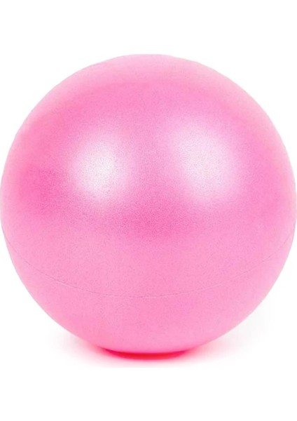 Mavi 25 cm Mini Spor Denge Yoga Topu Spor Yoga Topları Masaj Topu Anti-Basınç Yoga Denge Topu Spor Salonu Ev Eğitimi Yoga Topu (Yurt Dışından) indirimleri