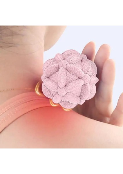 04 Masaj Topu Rulo Petal Derin Doku Masajı Kas Kurtarma Hareketlilik ve Egzersiz Manuel Tetik Noktası Aracı Deeprelax (Yurt Dışından) modelleri