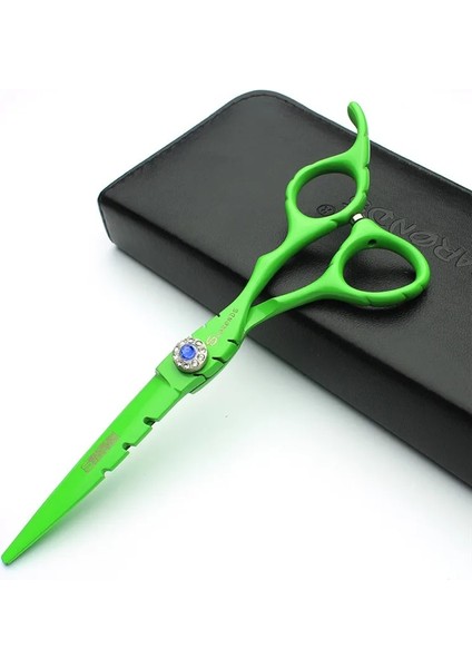 6 Inç Kesim Sharonds Kuaförlük Makas Berber Profesyonel 6 Inç Kuş Makas Kuaför Kesme Makas Seti Aracı Kaymaz Makaslar (Yurt Dışından) modelleri