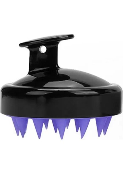 Danlu Silikon Saç Derisine Masaj Fırçası (Yurt Dışından) fırsatları