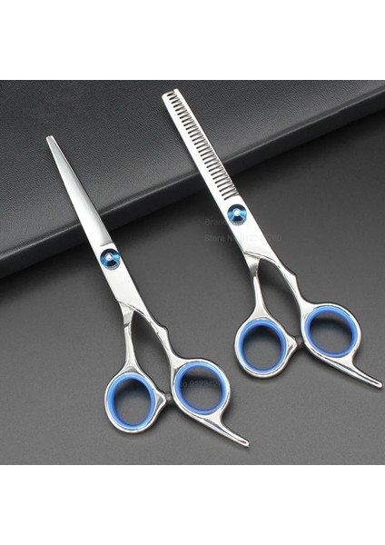 Çok Renkli Inceltme Zqzq Kuaförlük Makas 6 Inç Saç Makas Profesyonel Berber Makası Kesme Inceltme Şekillendirici Aracı Kuaförlük Makas (Yurt Dışından) indirimleri