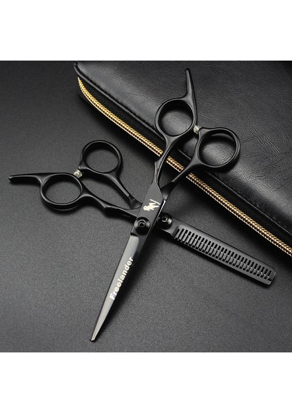 Altın Kesme 6 Inç Saç Makas Saç Inceltme Kesme Kesme Berber Makası Saç Makası Profesyonel Berber Dükkanı Kuaförlük Makas (Yurt Dışından) fiyatları