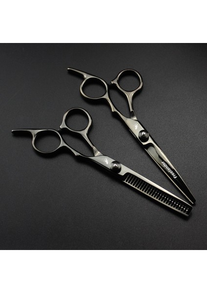 Altın Kesme 6 Inç Saç Makas Saç Inceltme Kesme Kesme Berber Makası Saç Makası Profesyonel Berber Dükkanı Kuaförlük Makas (Yurt Dışından) fırsatları