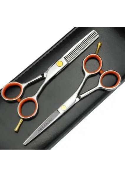 5.5 Kesim Makas Japonya 440C4 Inç / 5 Inç / 5.5 Inç Siyah Kuaförlük Makas Saç Berber Kesme Makası Kuaförlük Profesyonel Makas (Yurt Dışından) modelleri