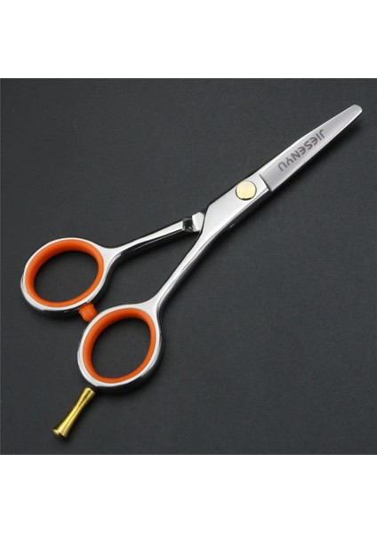 5.5 Kesim Makas Japonya 440C4 Inç / 5 Inç / 5.5 Inç Siyah Kuaförlük Makas Saç Berber Kesme Makası Kuaförlük Profesyonel Makas (Yurt Dışından) indirimleri